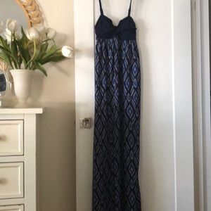 Milka/Anthropologie Ikat Maxi